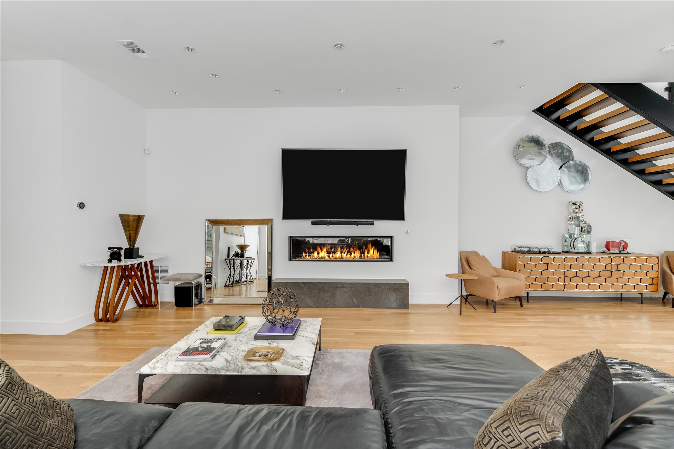 3609 Springbrook Street Dallas TX 75205