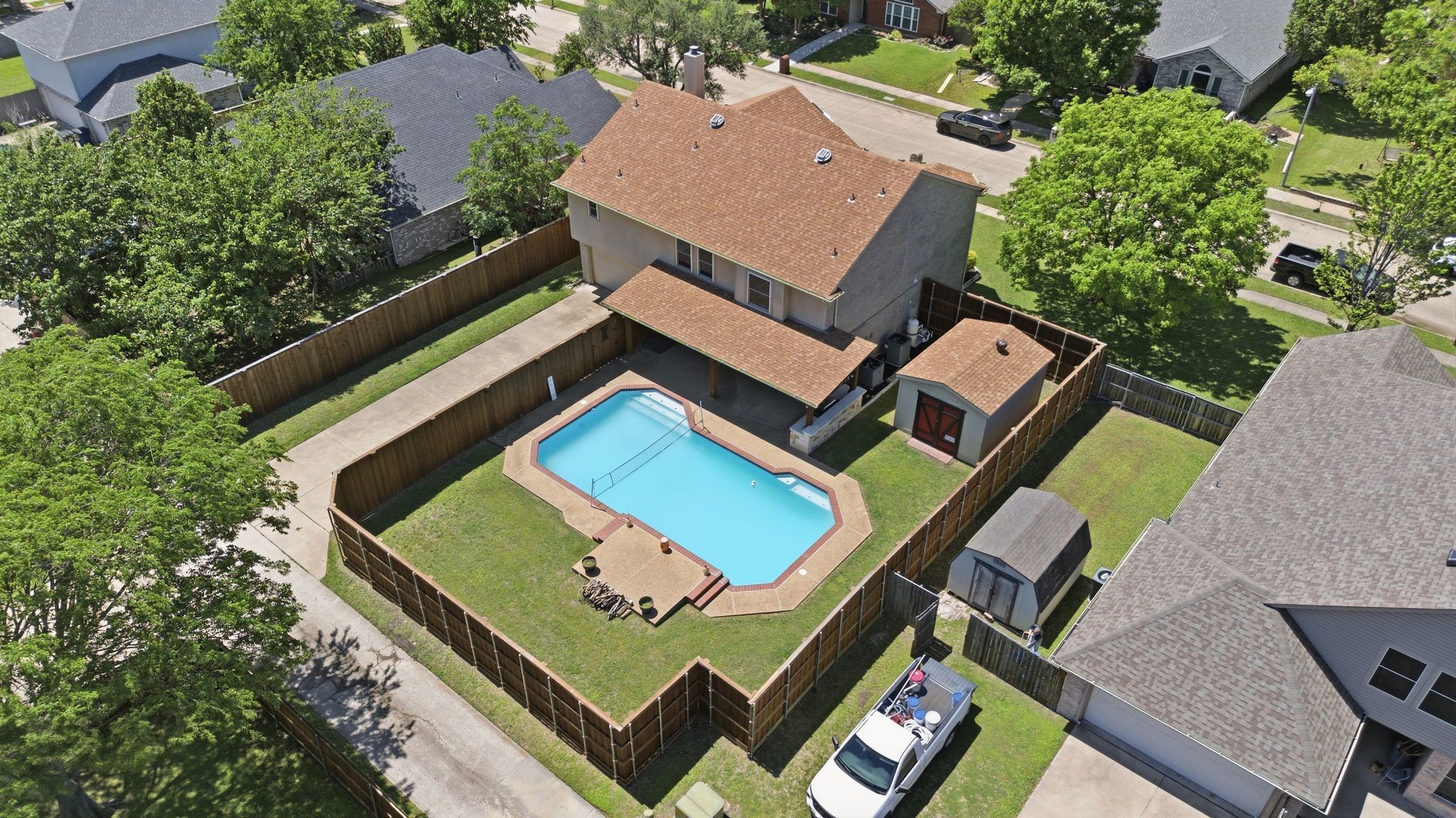 406 Grant Drive Wylie TX 75098
