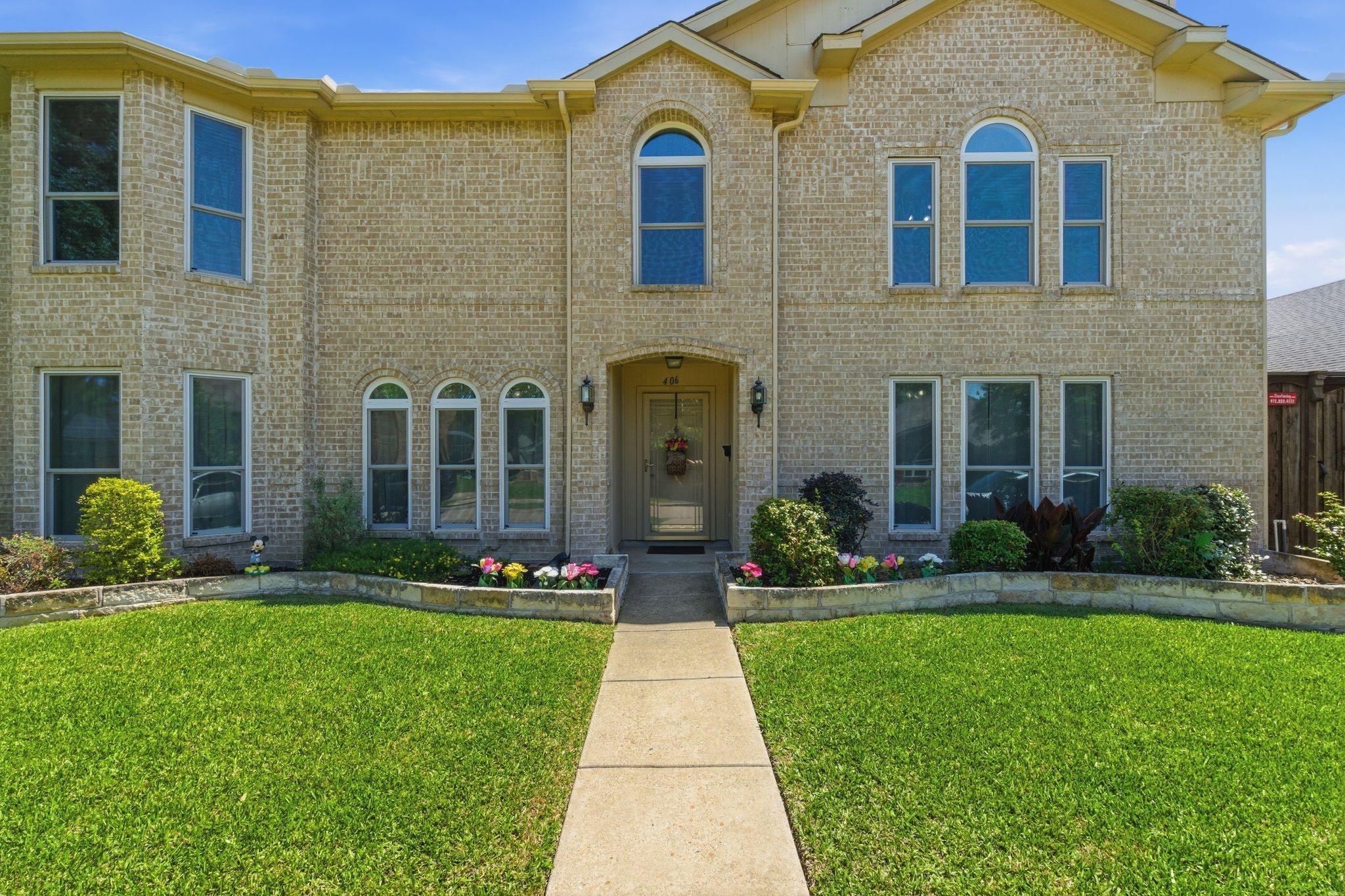 406 Grant Drive Wylie TX 75098