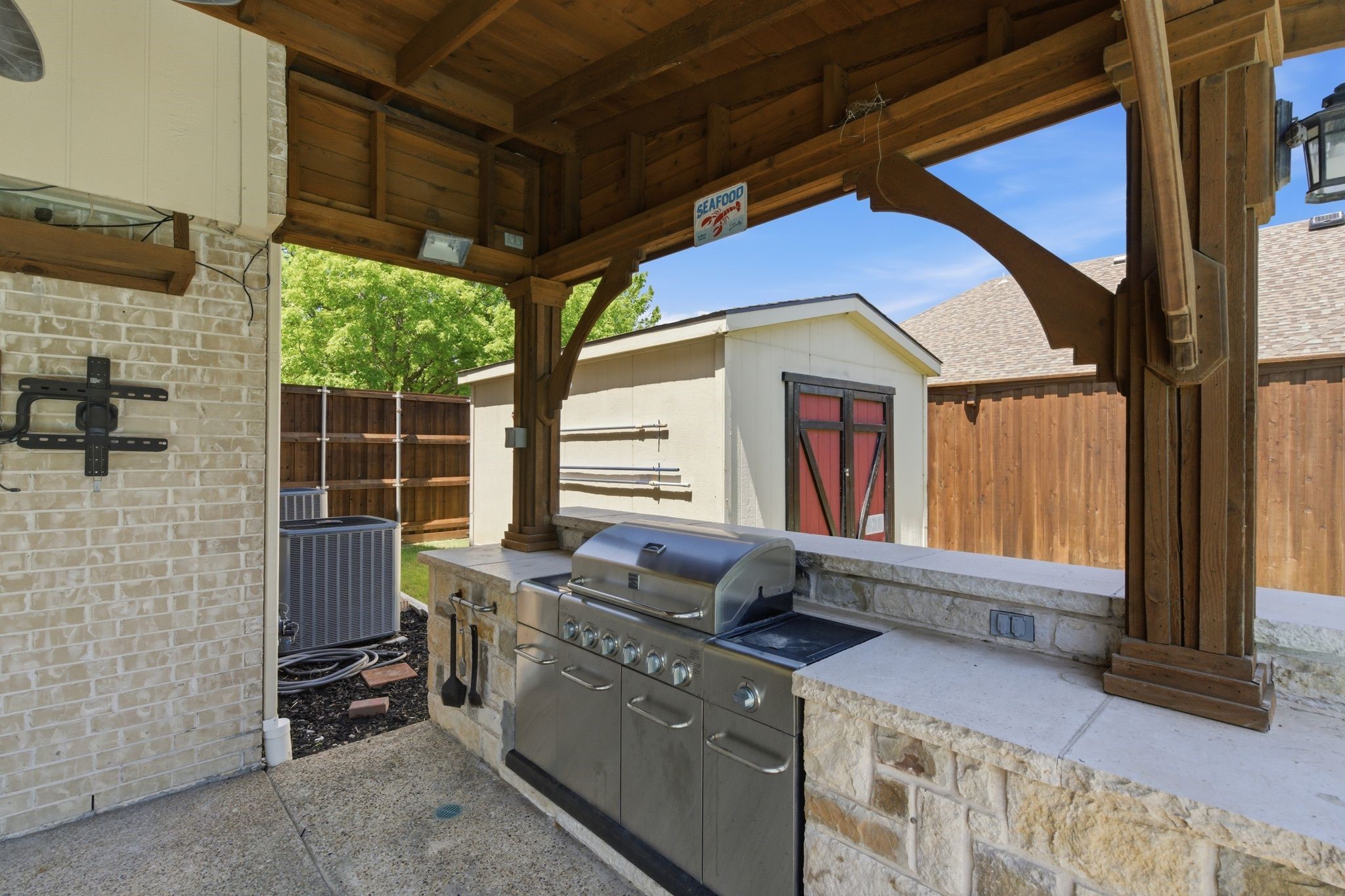 406 Grant Drive Wylie TX 75098