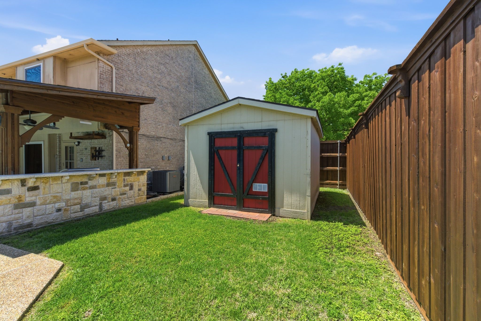 406 Grant Drive Wylie TX 75098