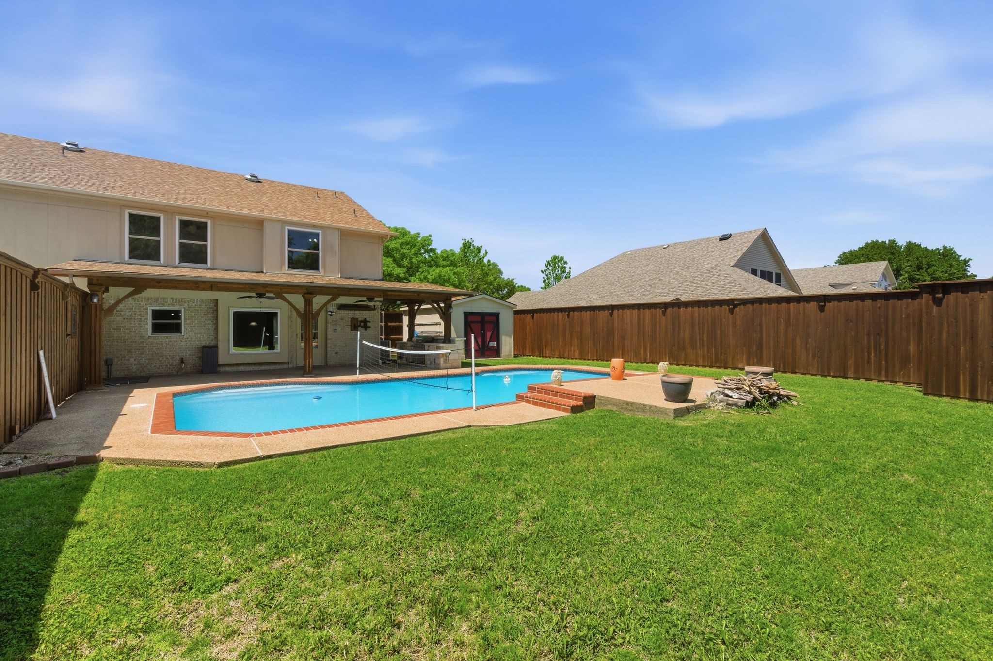 406 Grant Drive Wylie TX 75098