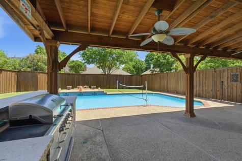 406 Grant Drive Wylie TX 75098