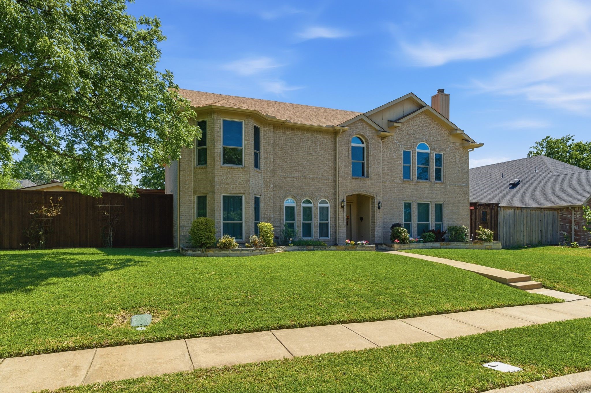 406 Grant Drive Wylie TX 75098