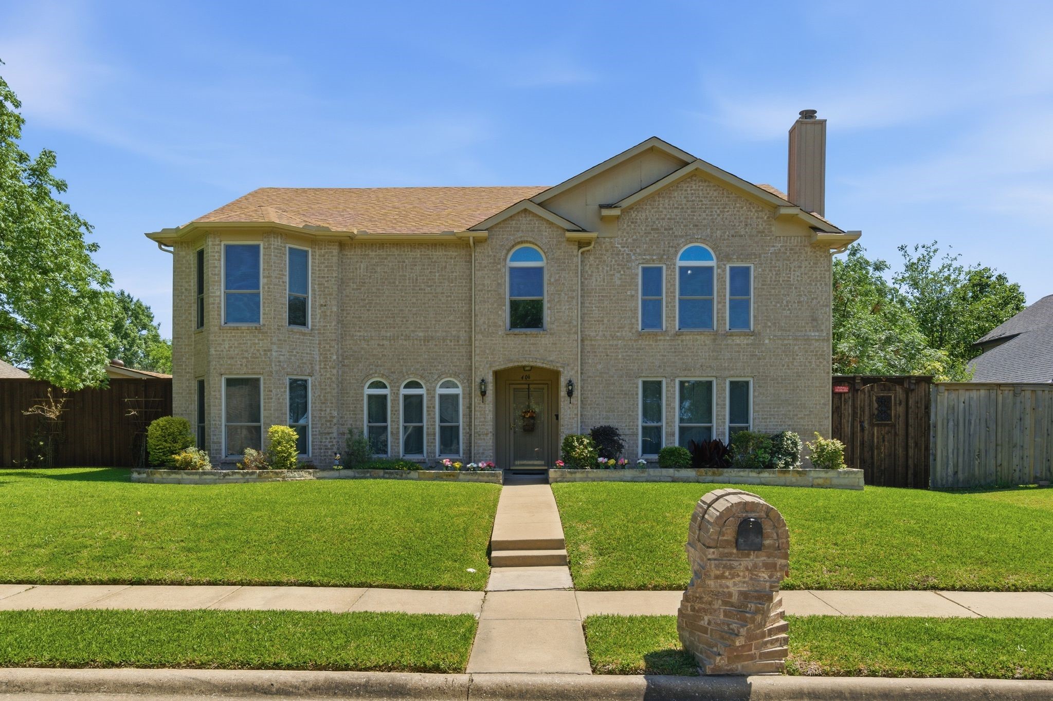 406 Grant Drive Wylie TX 75098