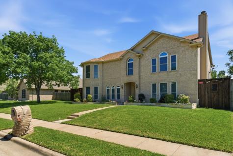 406 Grant Drive Wylie TX 75098