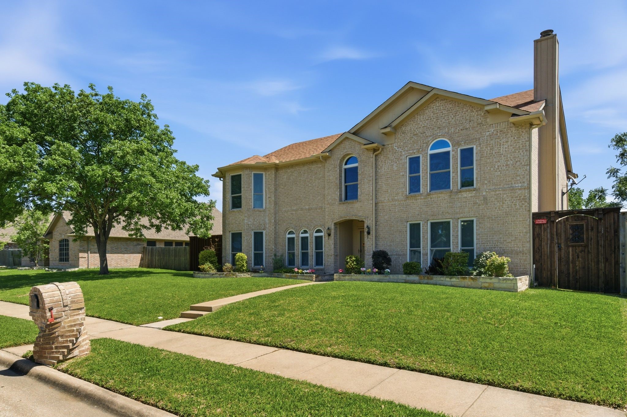 406 Grant Drive Wylie TX 75098