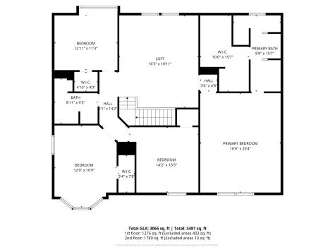 406 Grant Drive Wylie TX 75098