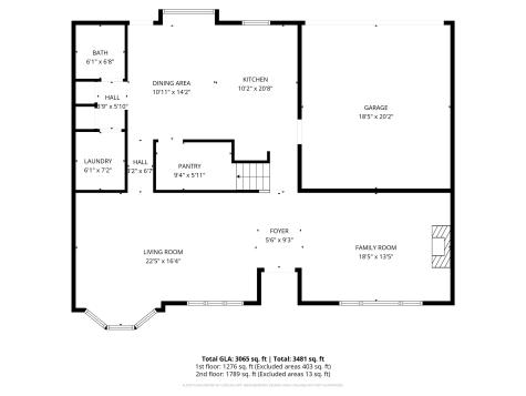 406 Grant Drive Wylie TX 75098