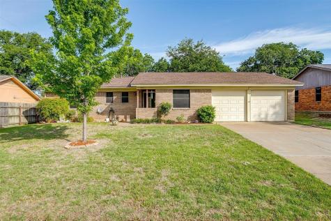240 SW Cindy Lane Burleson TX 76028