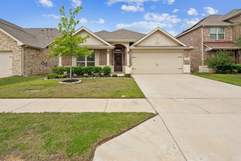 7245 Laguna Del Campo Trail Fort Worth TX 76131