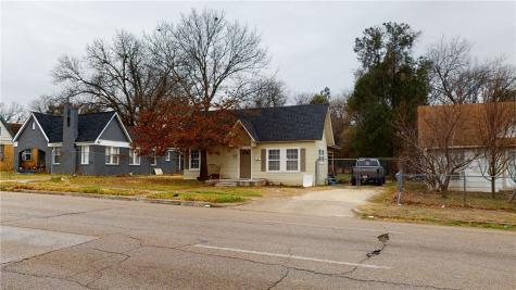 1806 N 25th Street Waco TX 76707