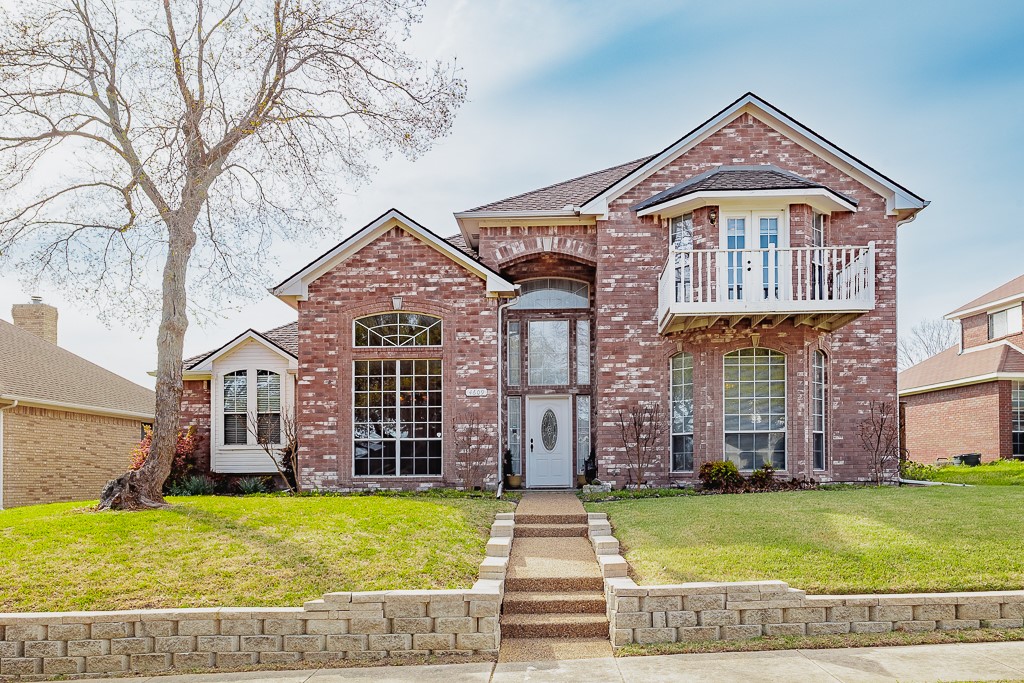 4609 Scenic Drive Rowlett TX 75088