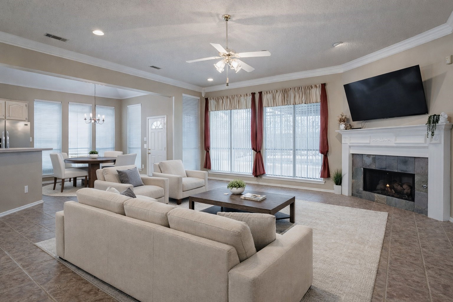 4609 Scenic Drive Rowlett TX 75088