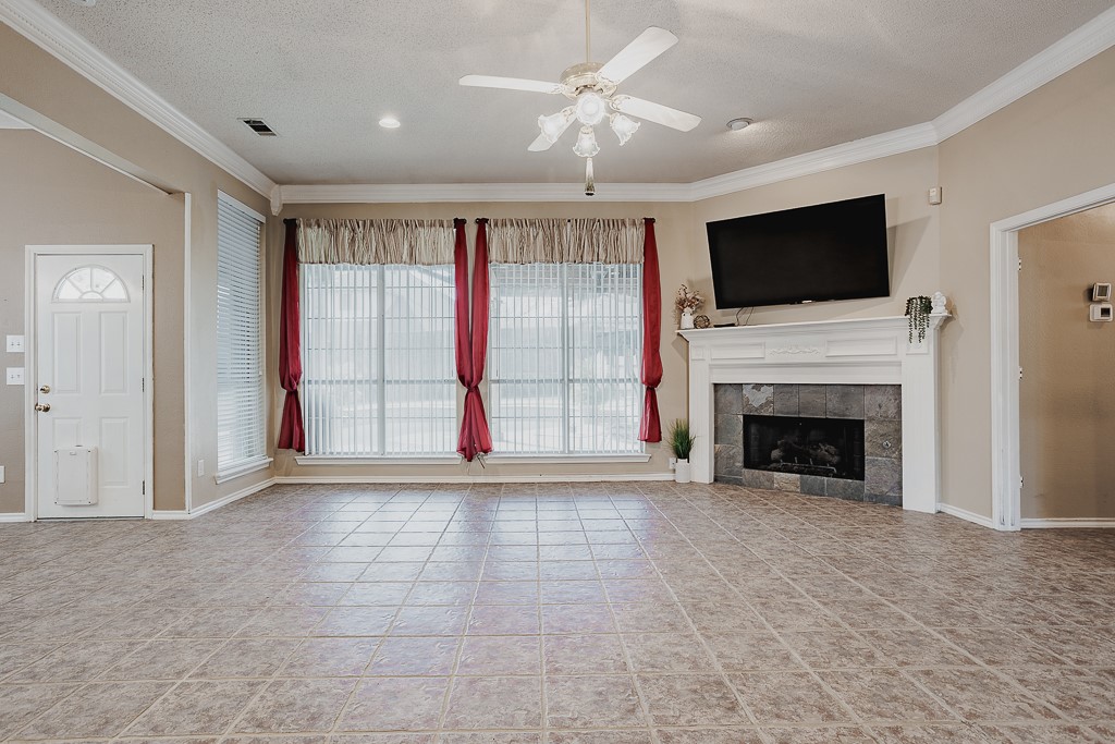 4609 Scenic Drive Rowlett TX 75088
