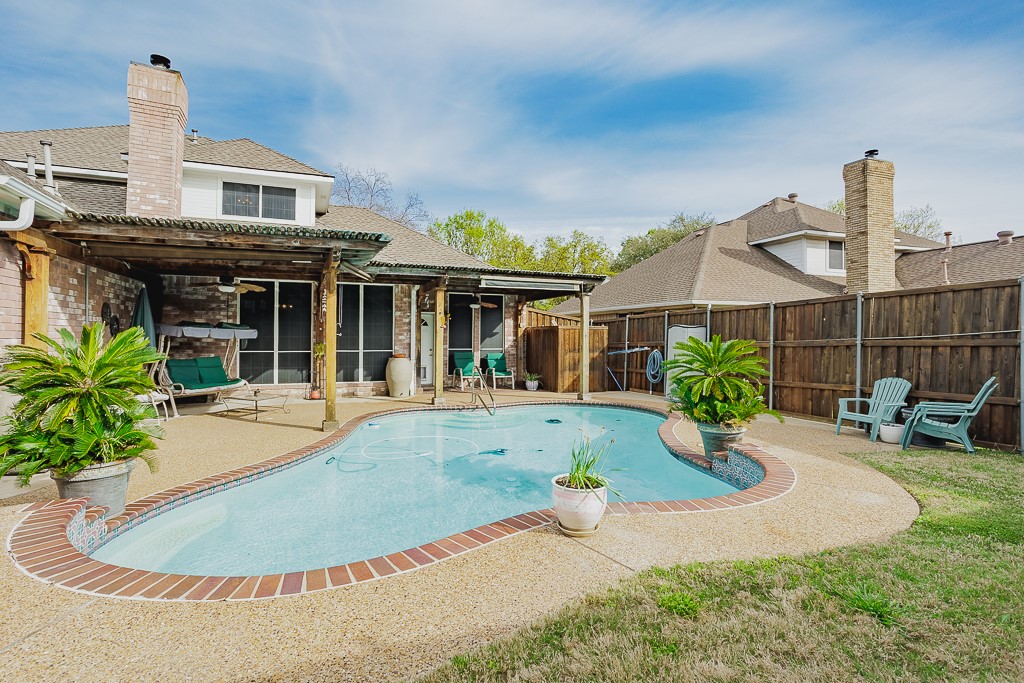 4609 Scenic Drive Rowlett TX 75088