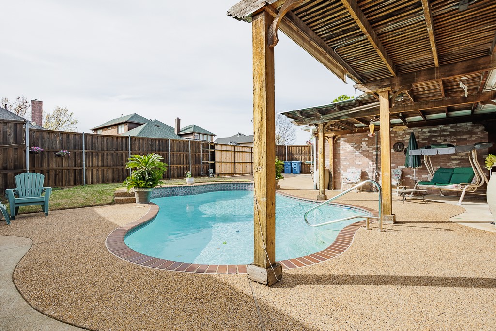 4609 Scenic Drive Rowlett TX 75088