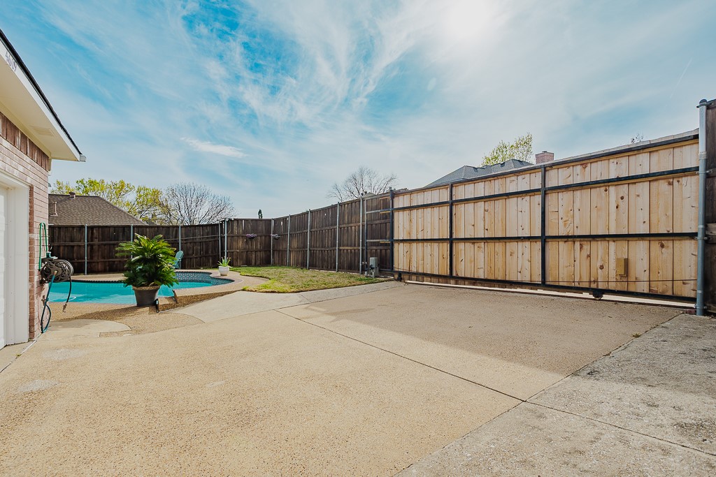 4609 Scenic Drive Rowlett TX 75088
