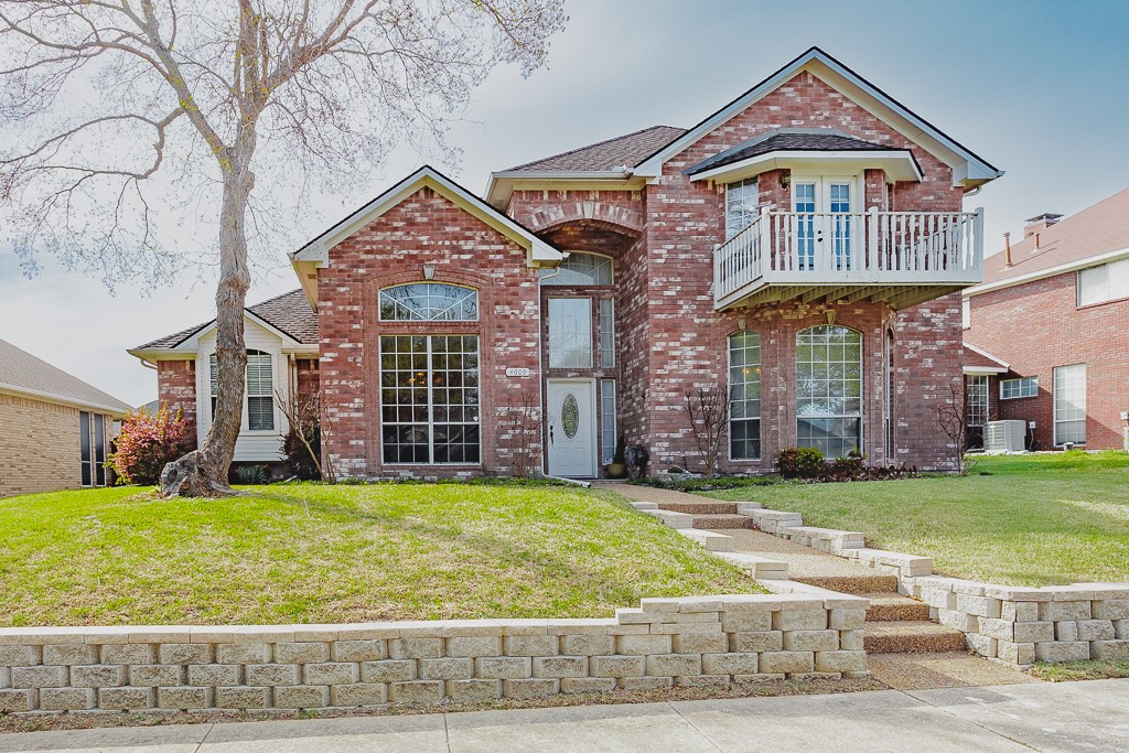 4609 Scenic Drive Rowlett TX 75088