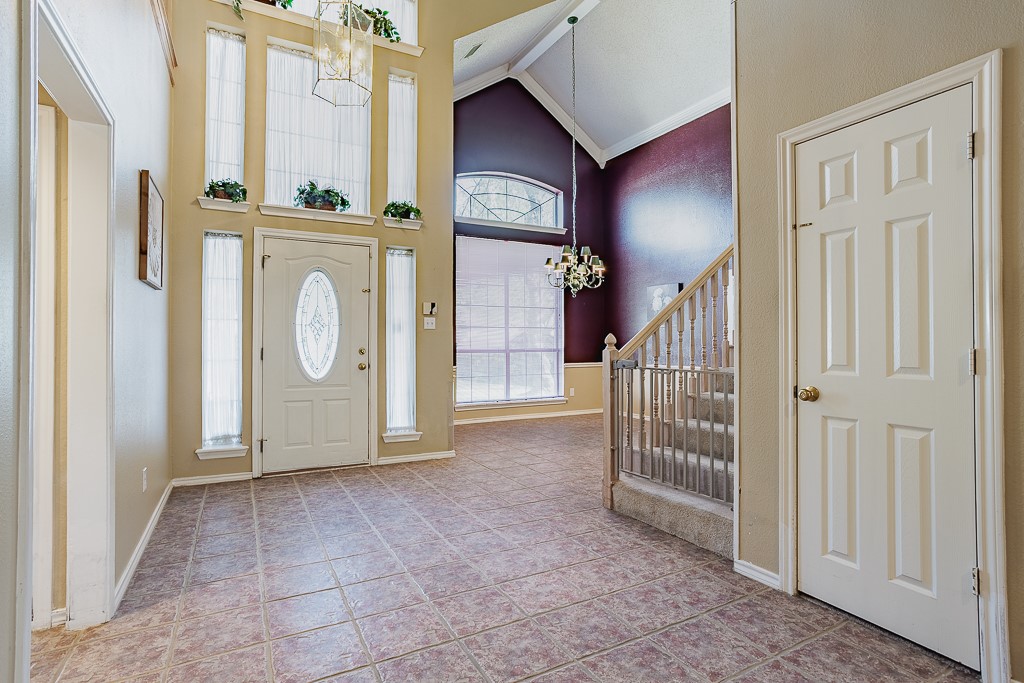 4609 Scenic Drive Rowlett TX 75088