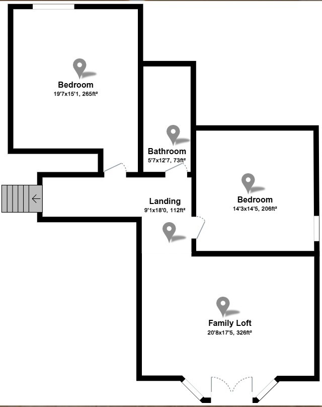 4609 Scenic Drive Rowlett TX 75088