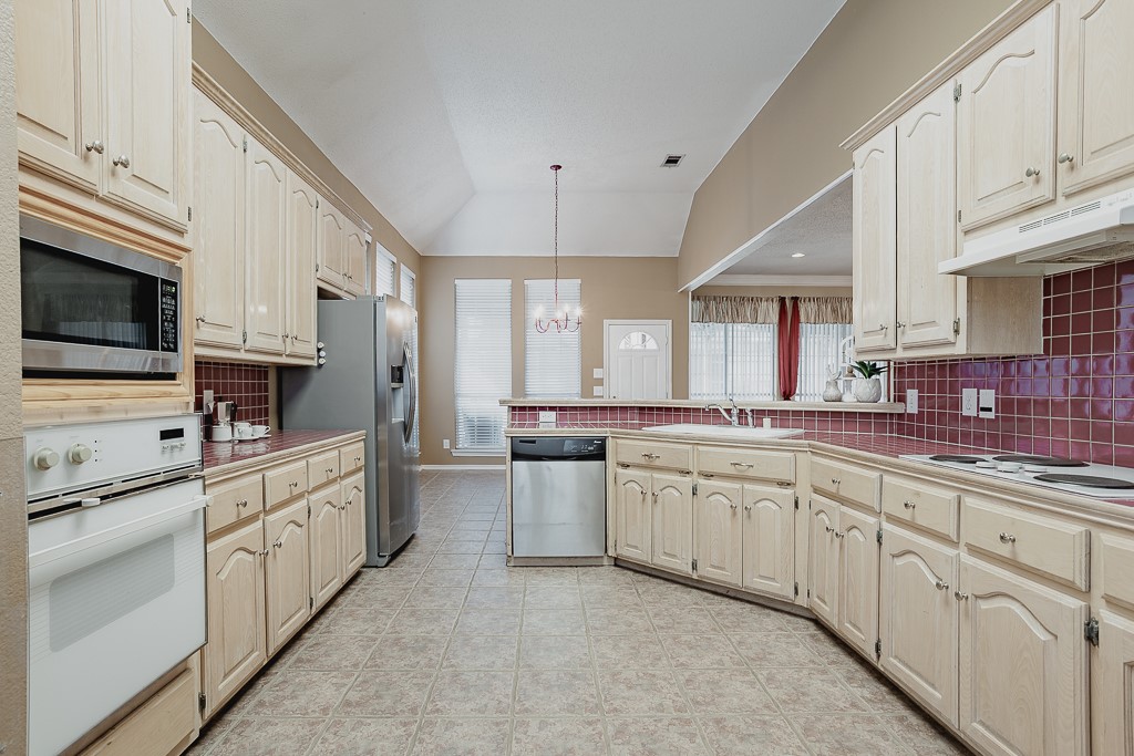 4609 Scenic Drive Rowlett TX 75088