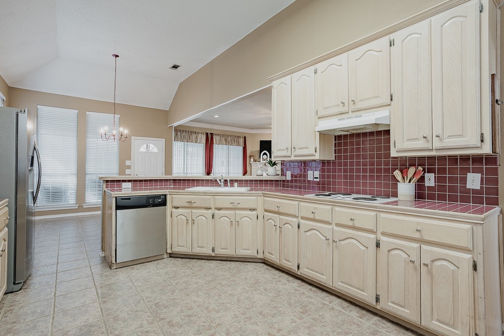 4609 Scenic Drive Rowlett TX 75088