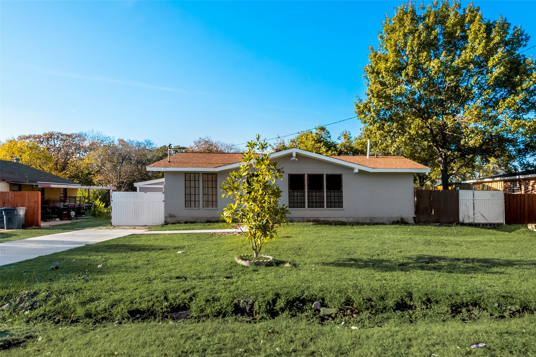 2923 Wanda Way Seagoville TX 75159