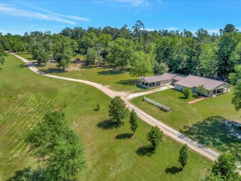 381 Davisville Road Lufkin TX 75901