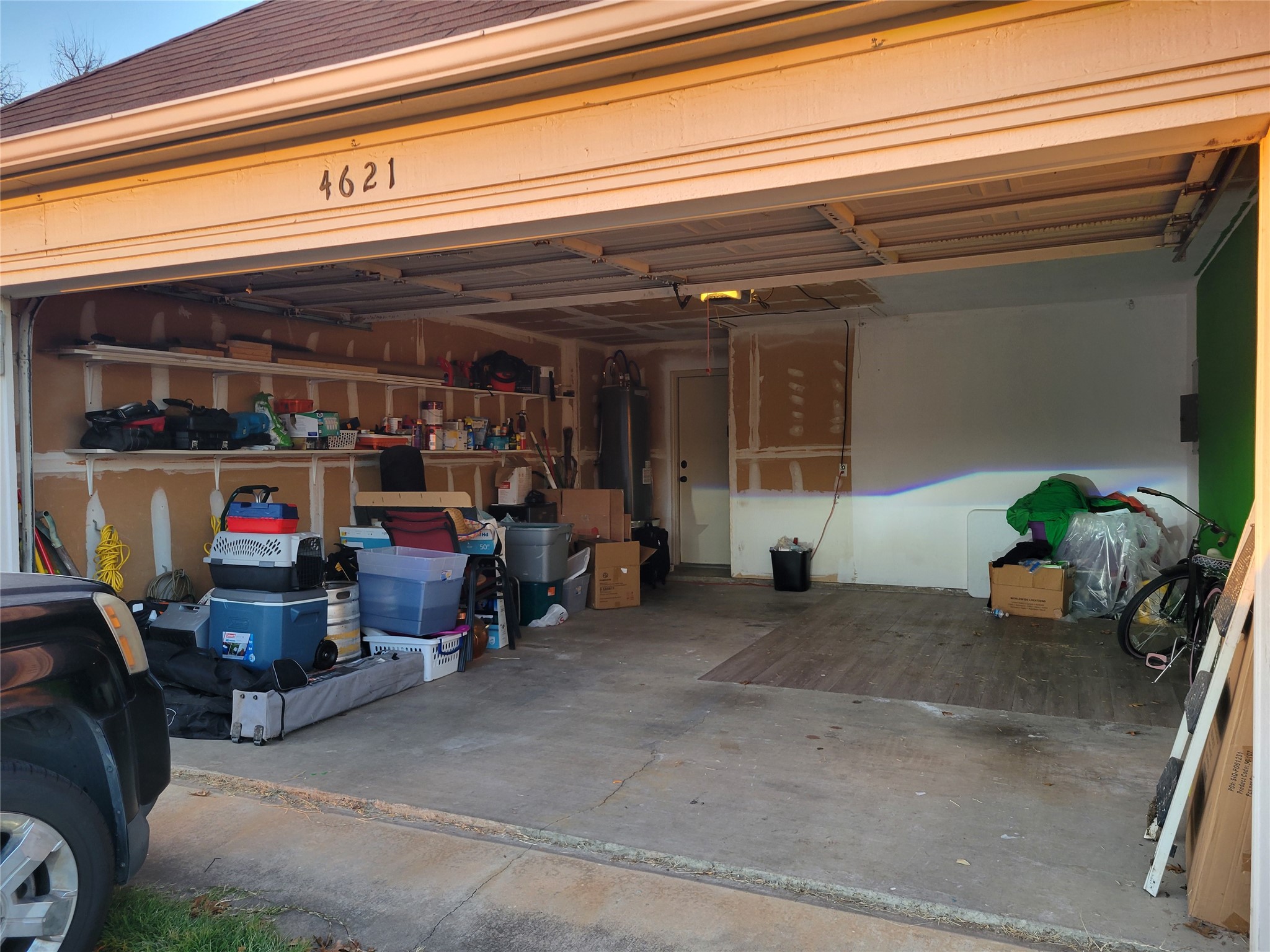 4621 Greenfern Lane Fort Worth TX 76137