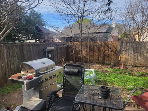 4621 Greenfern Lane Fort Worth TX 76137