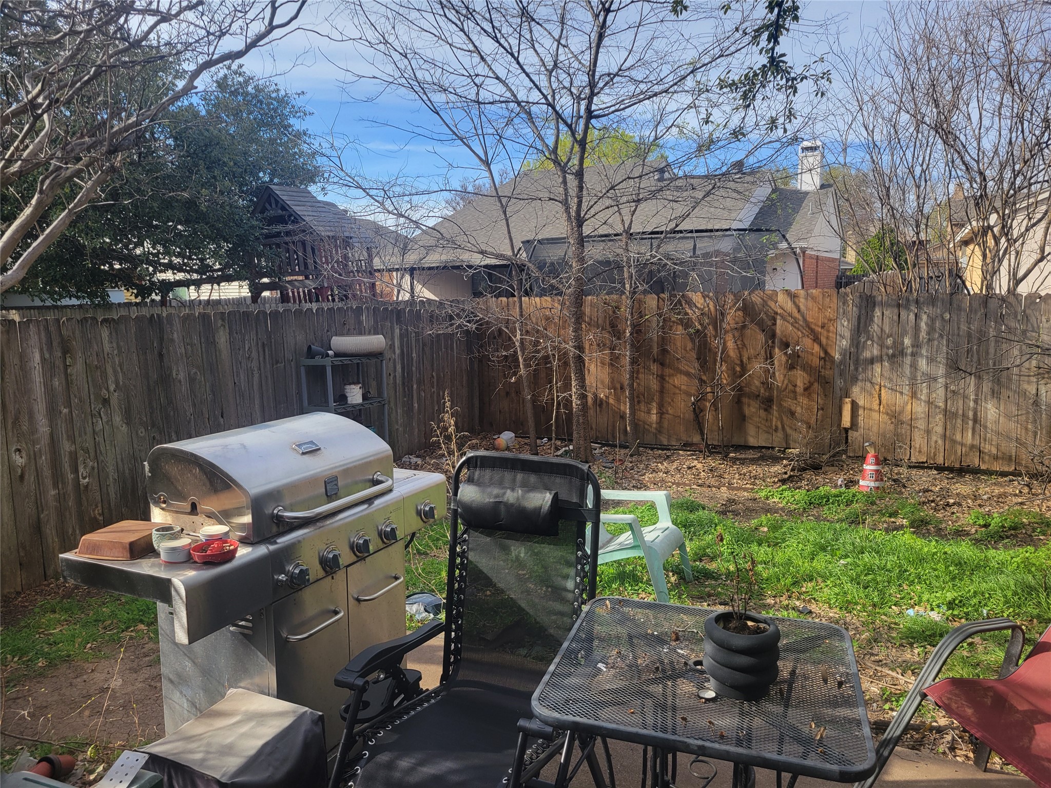 4621 Greenfern Lane Fort Worth TX 76137