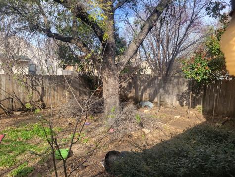 4621 Greenfern Lane Fort Worth TX 76137
