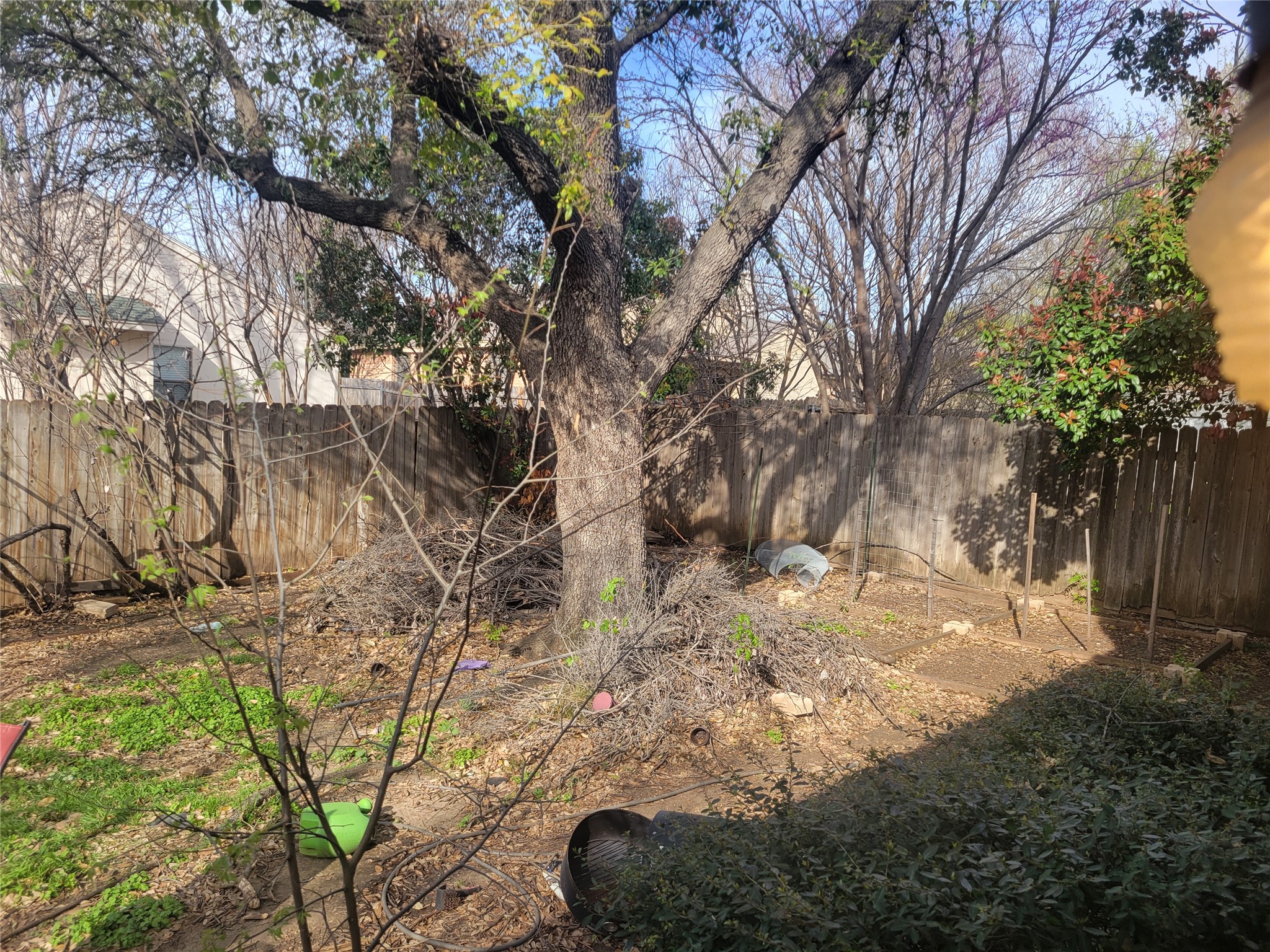 4621 Greenfern Lane Fort Worth TX 76137