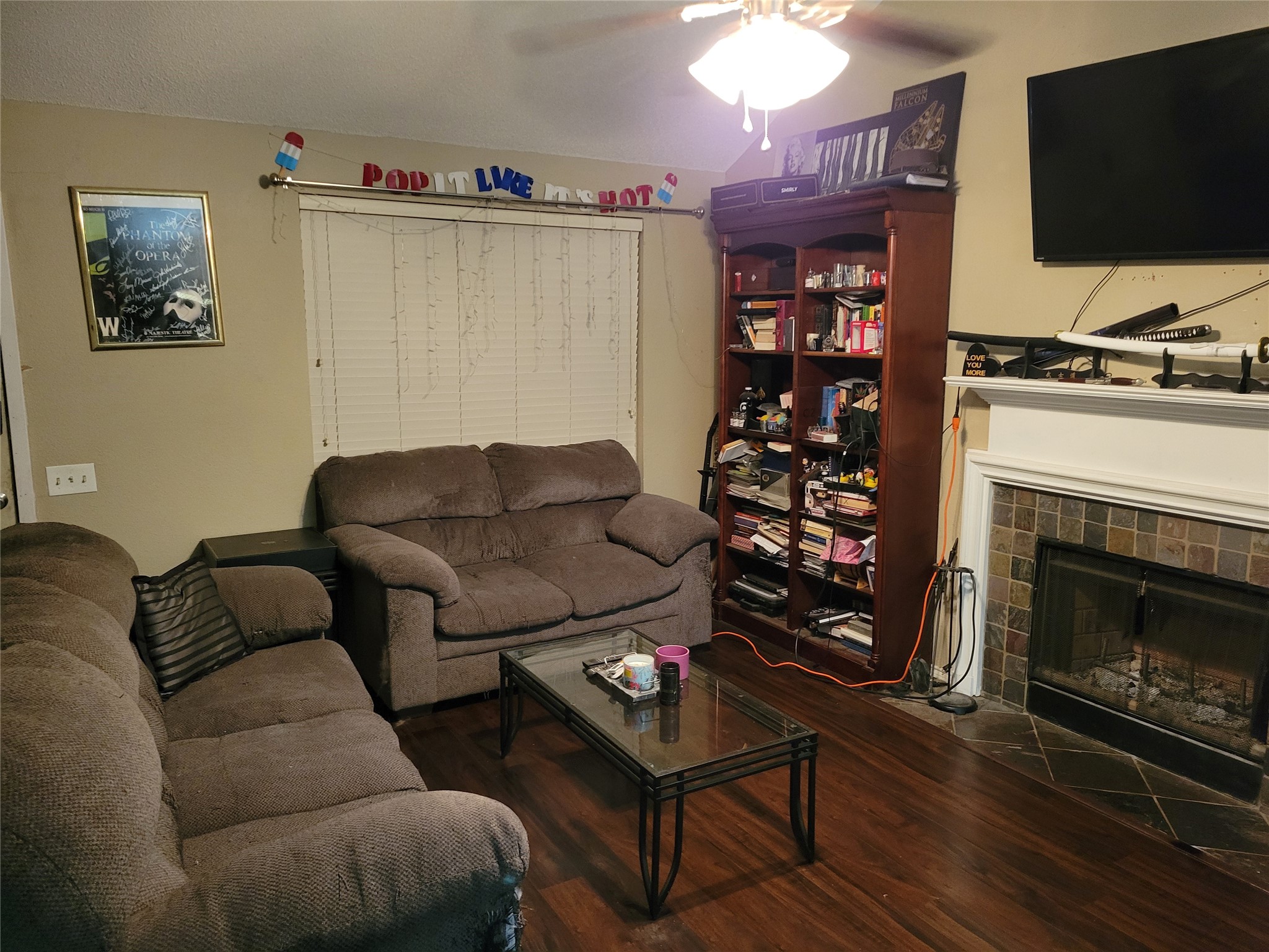 4621 Greenfern Lane Fort Worth TX 76137
