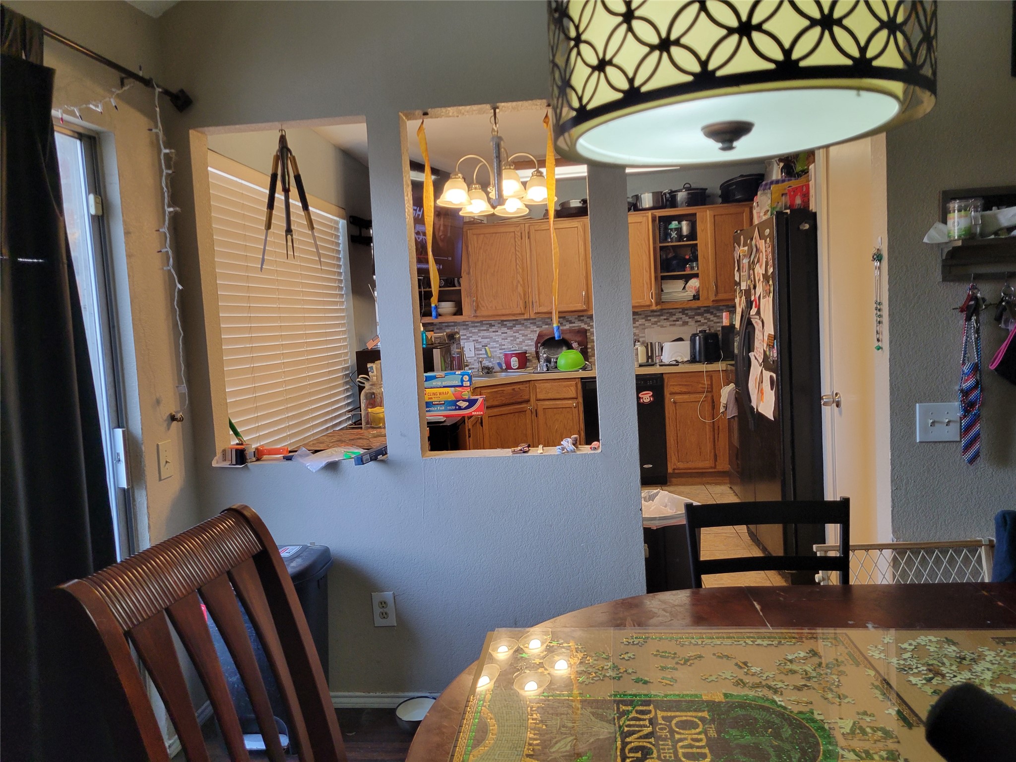 4621 Greenfern Lane Fort Worth TX 76137