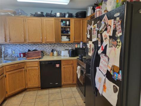 4621 Greenfern Lane Fort Worth TX 76137