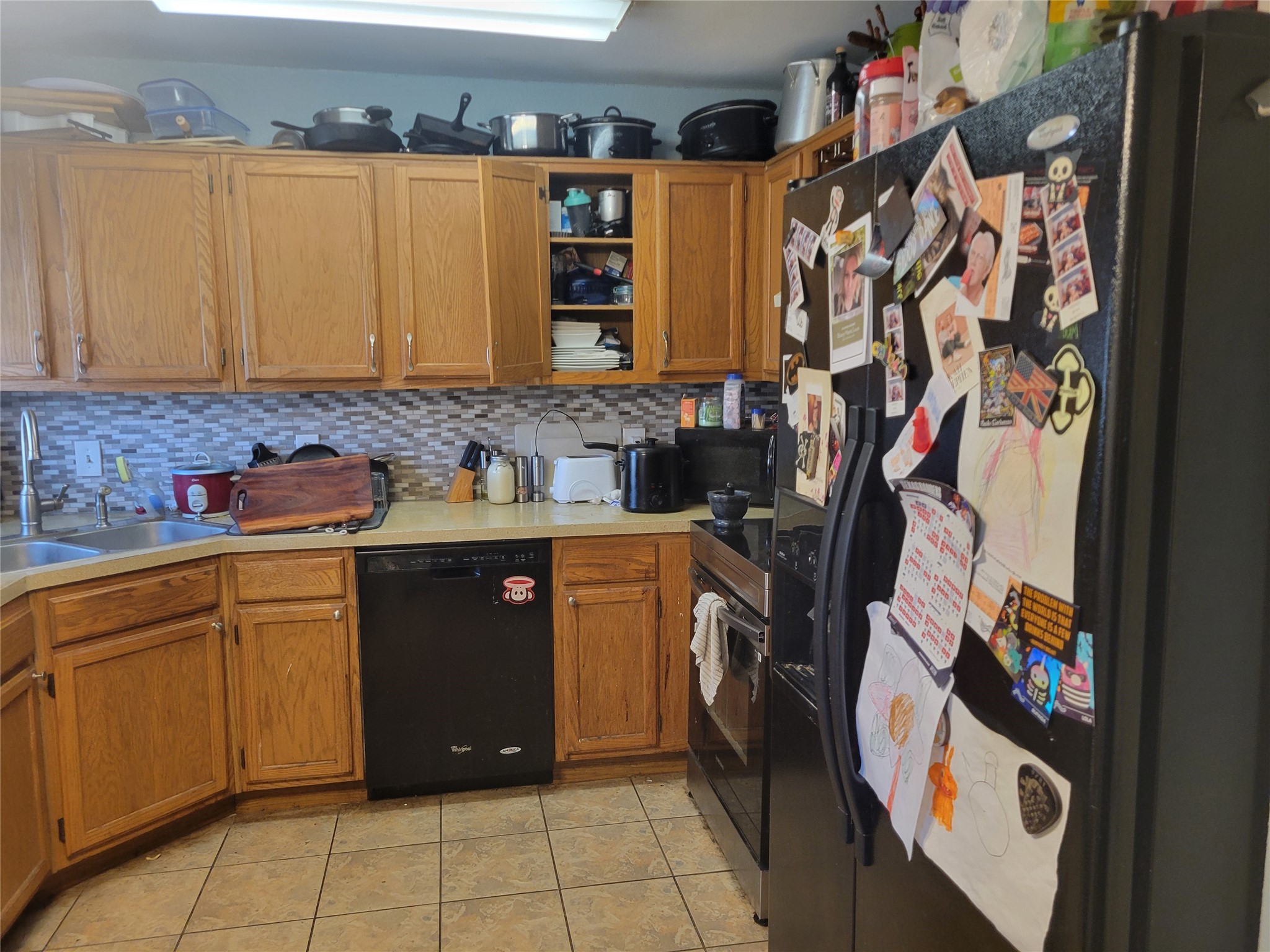 4621 Greenfern Lane Fort Worth TX 76137