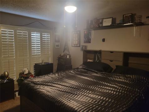 4621 Greenfern Lane Fort Worth TX 76137