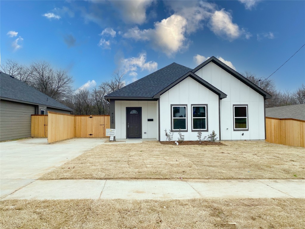 4230 Idaho Avenue Dallas TX 75216