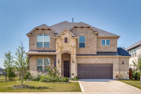 3030 Calderdale Court Prosper TX 75078