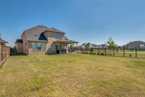 3030 Calderdale Court Prosper TX 75078