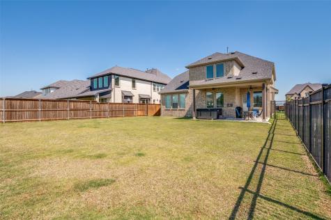 3030 Calderdale Court Prosper TX 75078