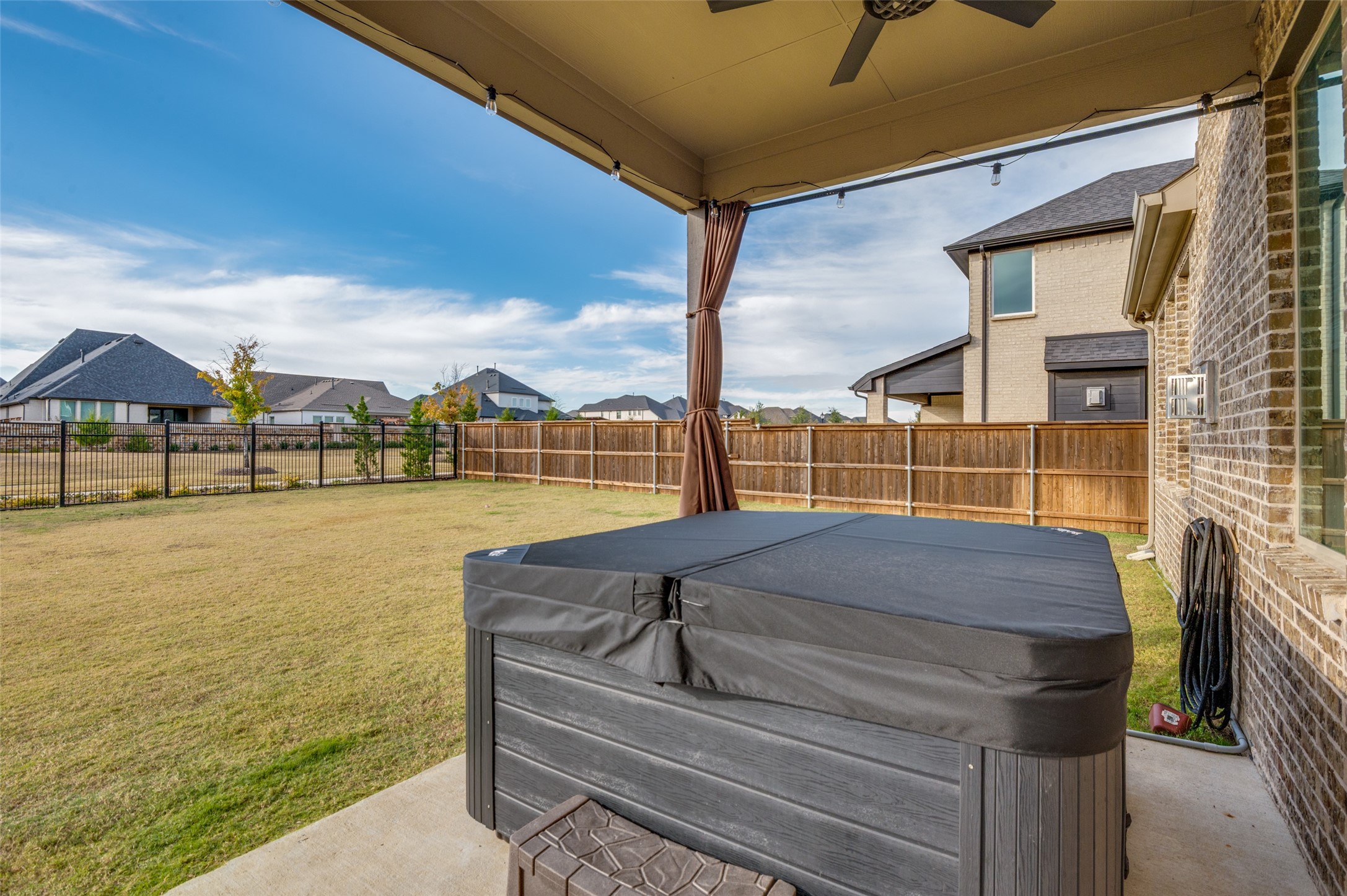 3030 Calderdale Court Prosper TX 75078