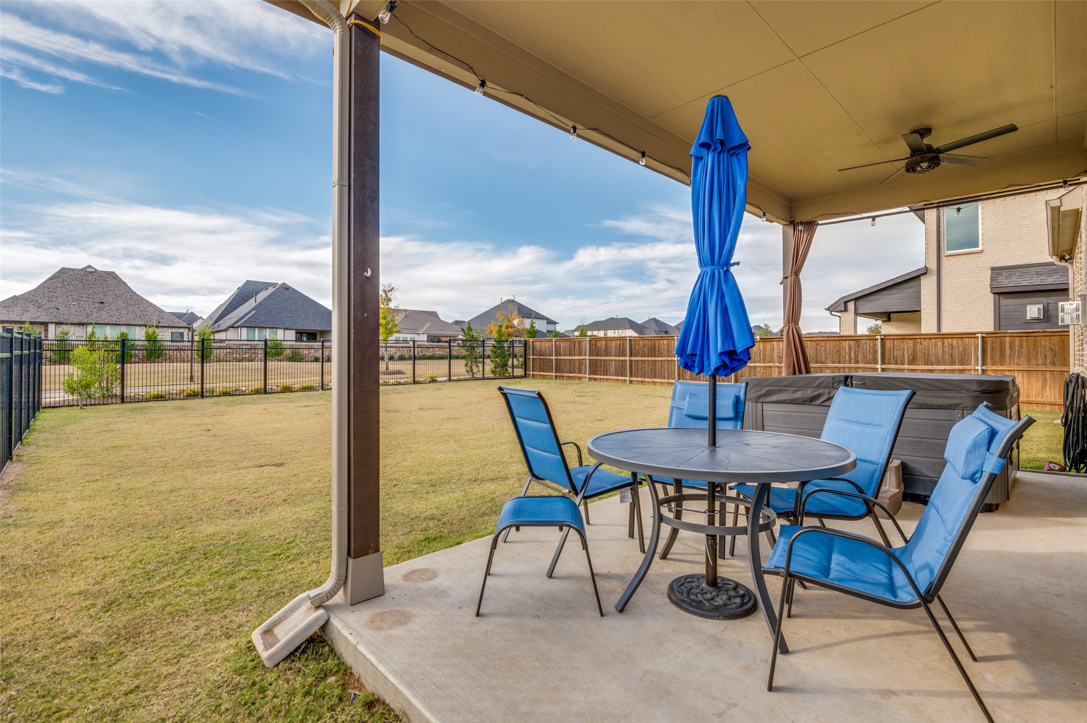 3030 Calderdale Court Prosper TX 75078