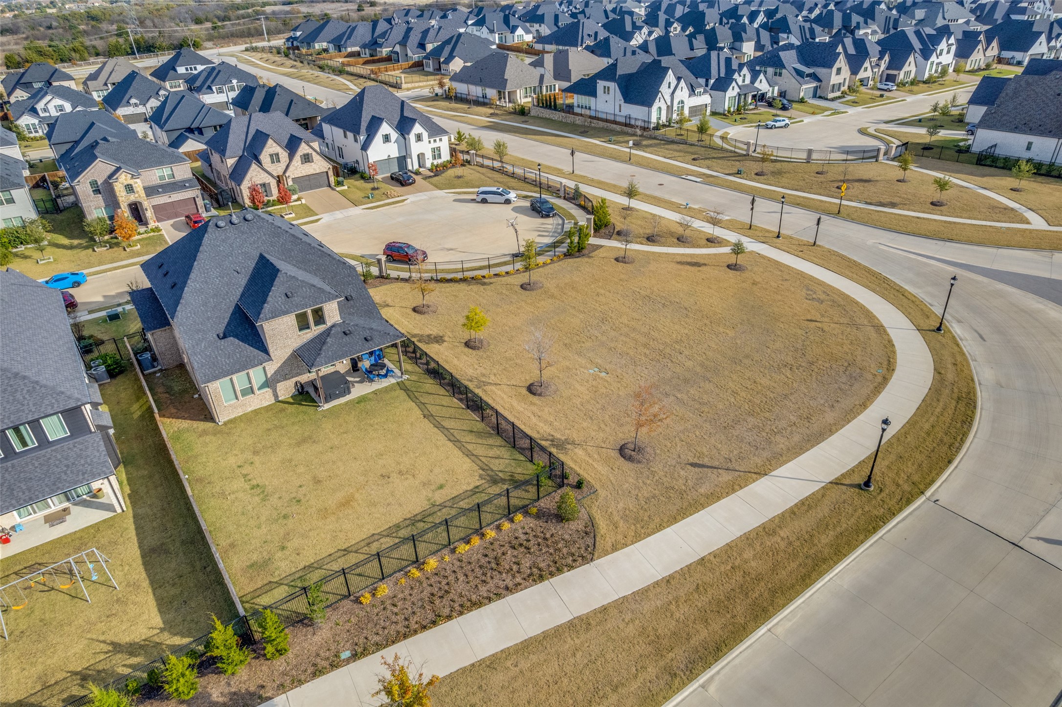 3030 Calderdale Court Prosper TX 75078