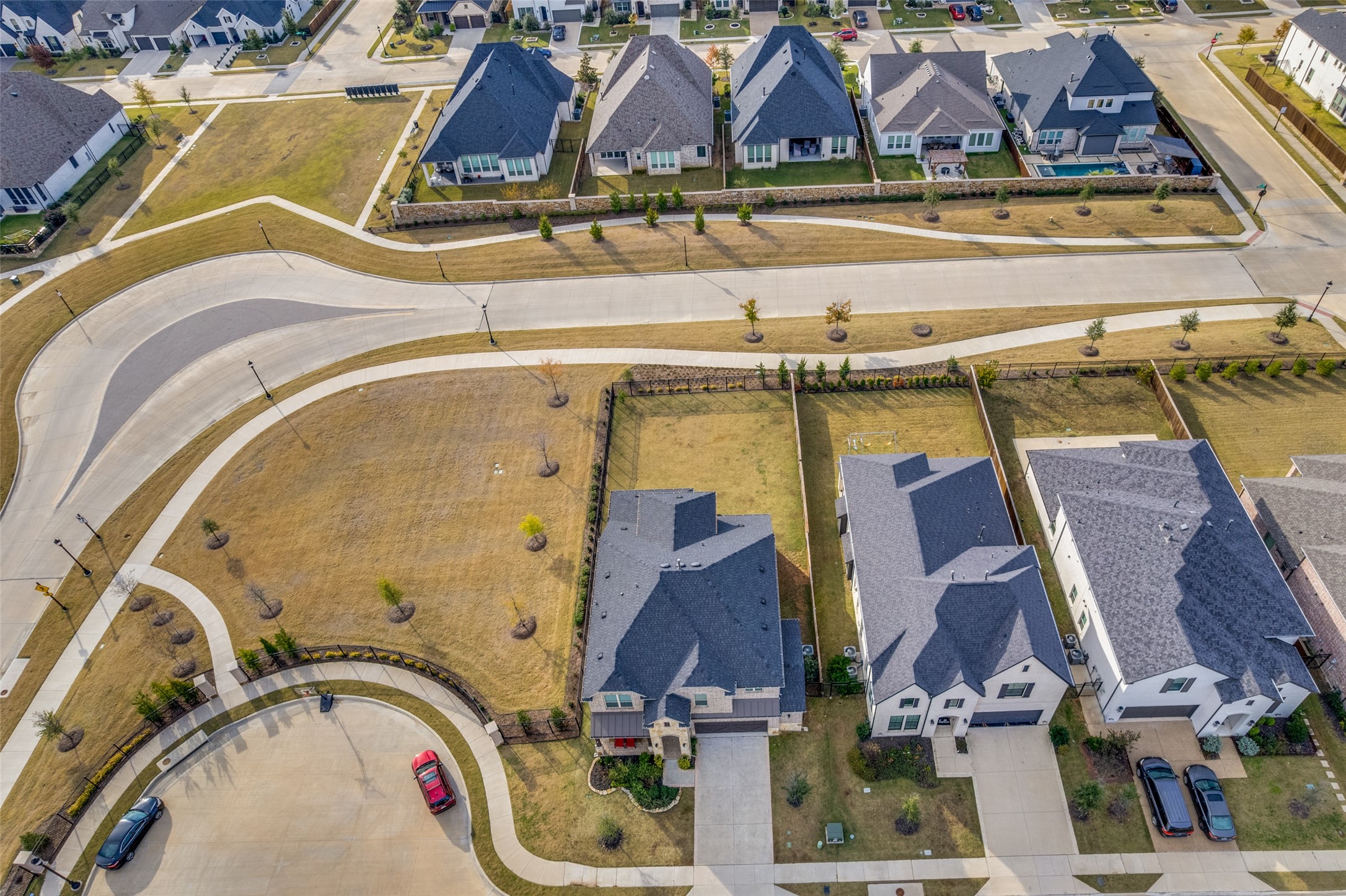 3030 Calderdale Court Prosper TX 75078