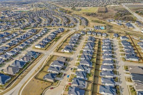 3030 Calderdale Court Prosper TX 75078