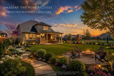 3030 Calderdale Court Prosper TX 75078