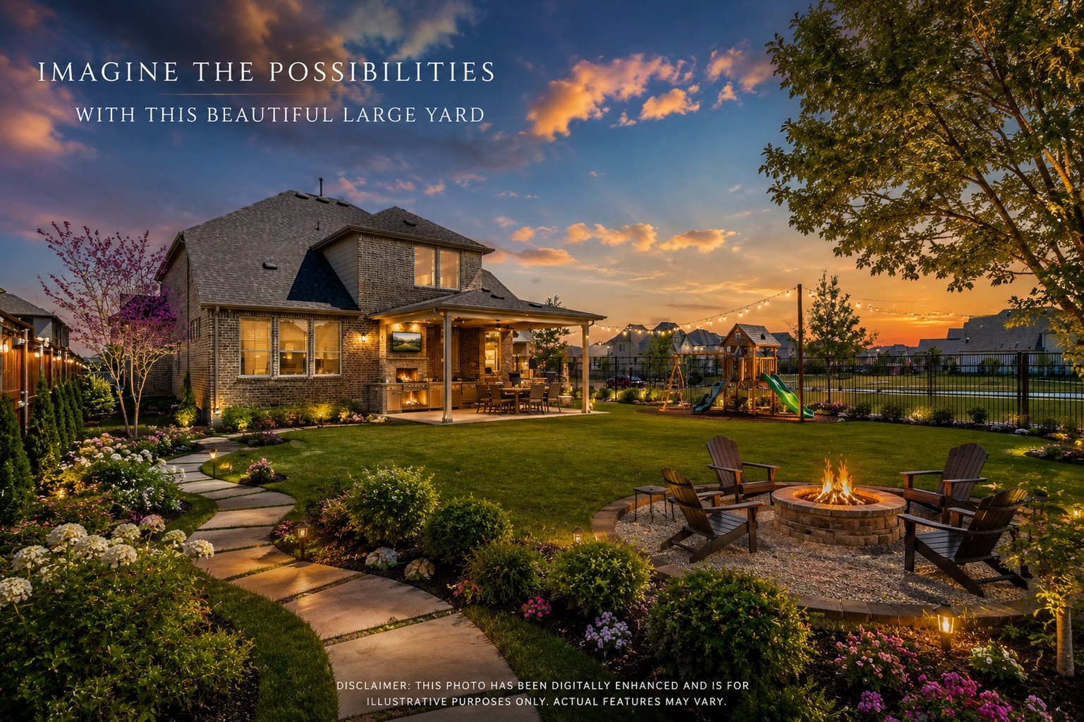 3030 Calderdale Court Prosper TX 75078